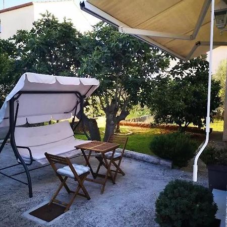 Apartment Maria Zadar Exterior photo