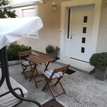 Apartment Maria Zadar Exterior photo