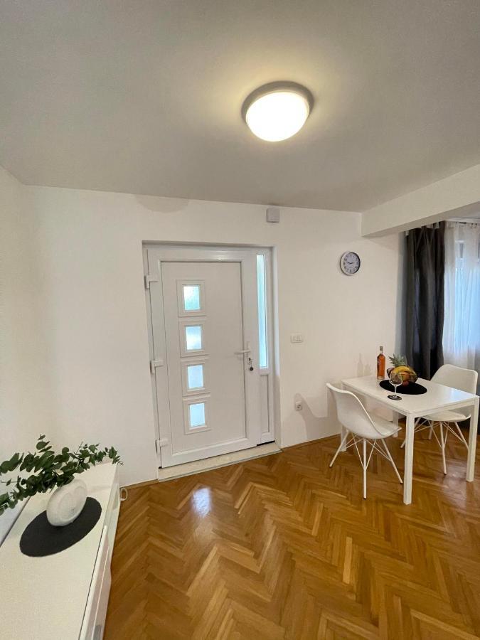 Apartment Maria Zadar Exterior photo