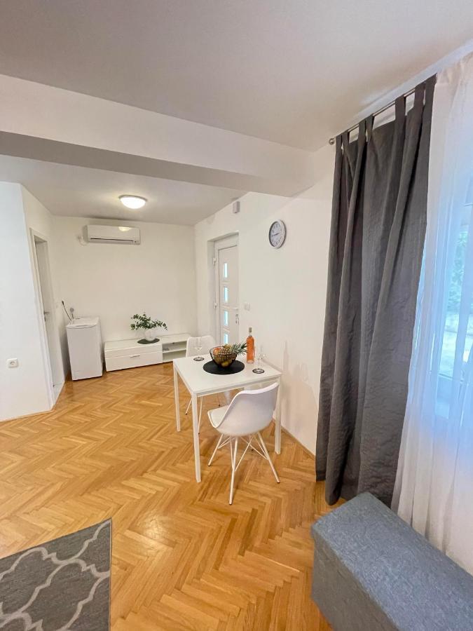 Apartment Maria Zadar Exterior photo