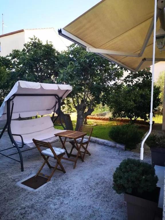Apartment Maria Zadar Exterior photo